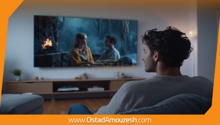 تماشای کامل بدون هیچ زیرنویسی